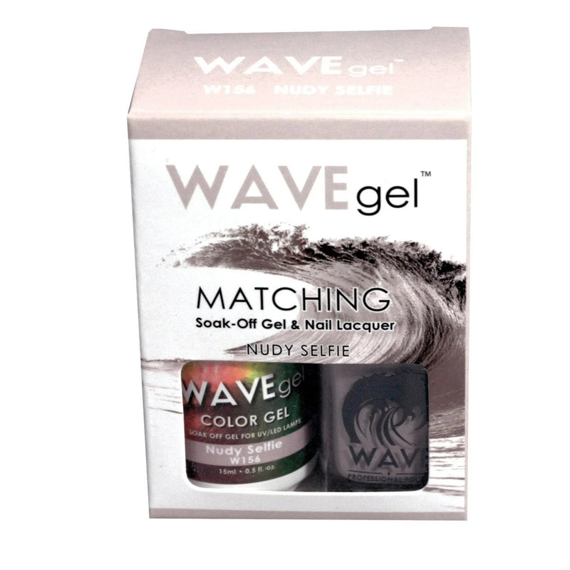 Wavegel Matching Duo 0.5oz - W156