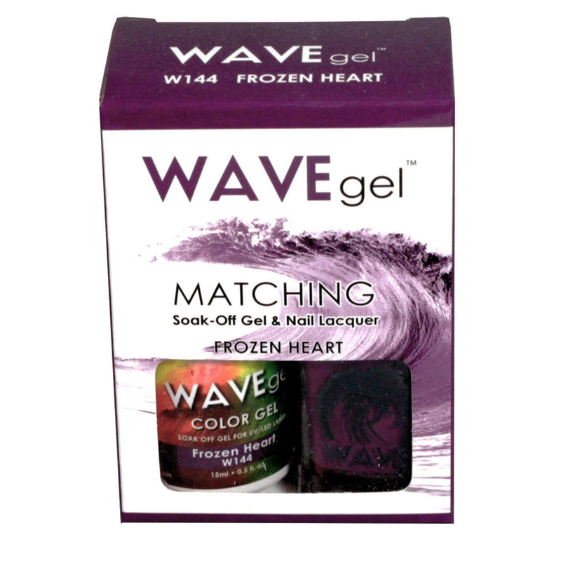 Wavegel Matching Duo 0.5oz - W144