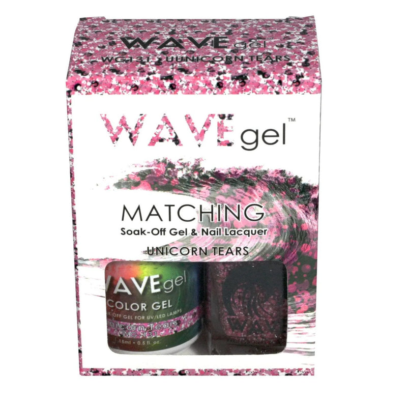 Wavegel Matching Duo 0.5oz - W131