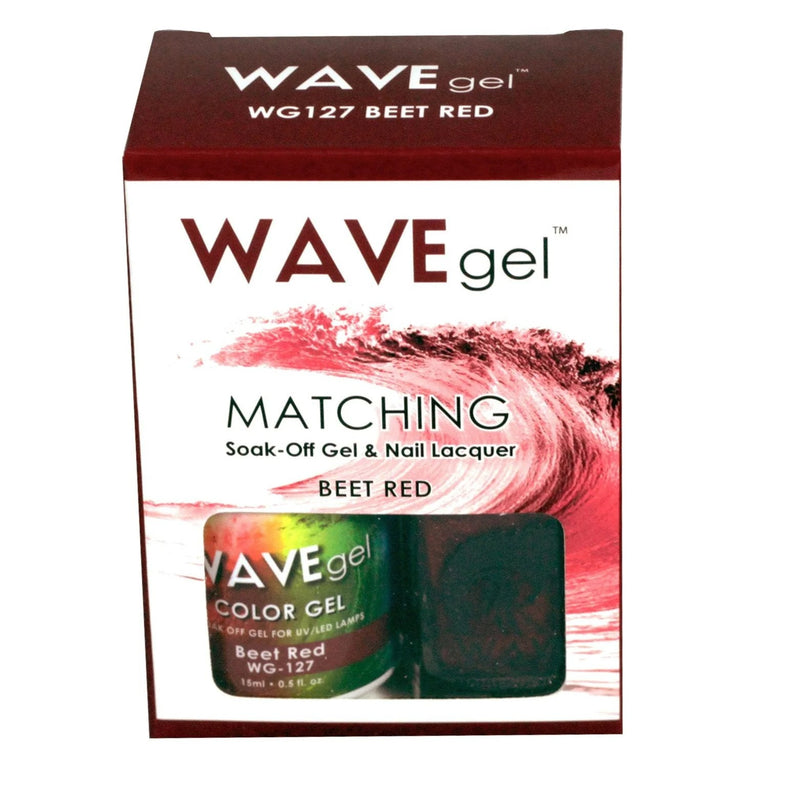 Wavegel Matching Duo 0.5oz - W126