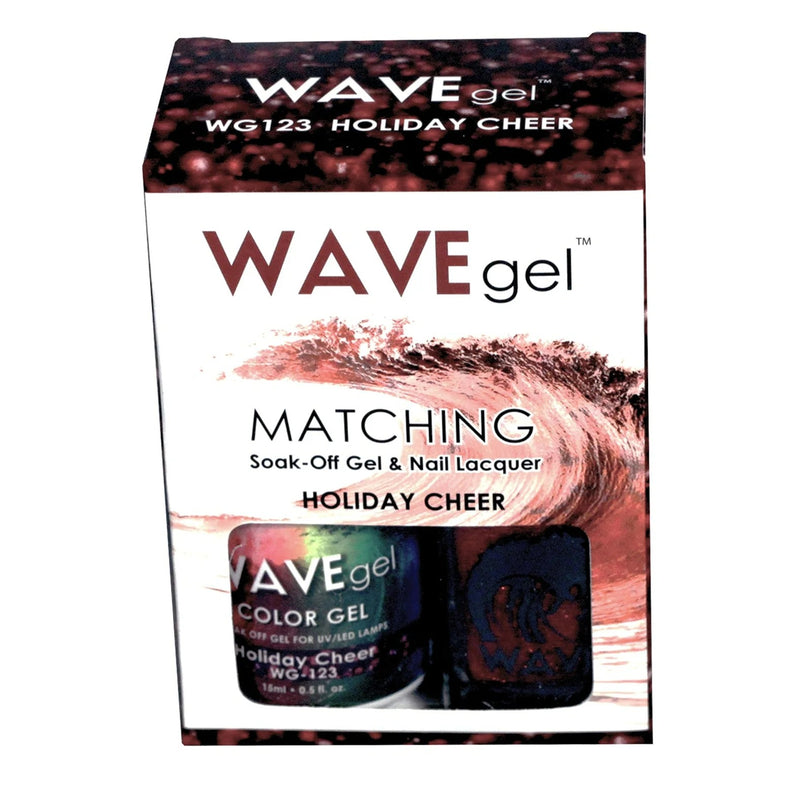 Wavegel Matching Duo 0.5oz - W123