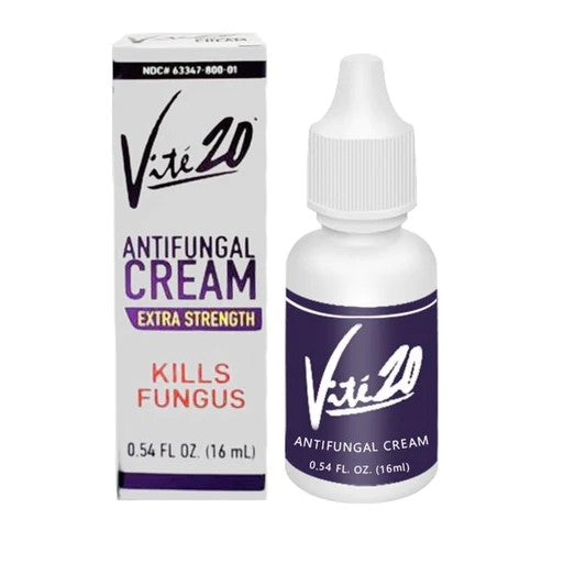 Products Vite20 V20 Anti Fungus Cream 0.54 oz