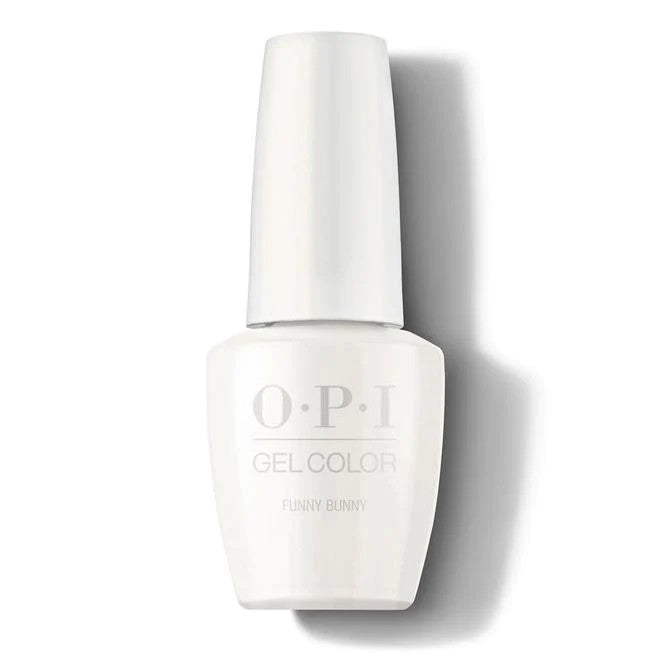 OPI Gel Colors - Funny Bunny - GC H22