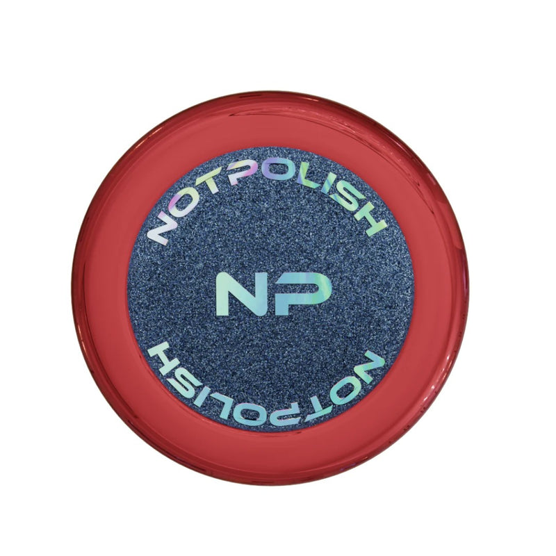 NotPolish Dip Powder 2oz - Lust Dust Complete Collection