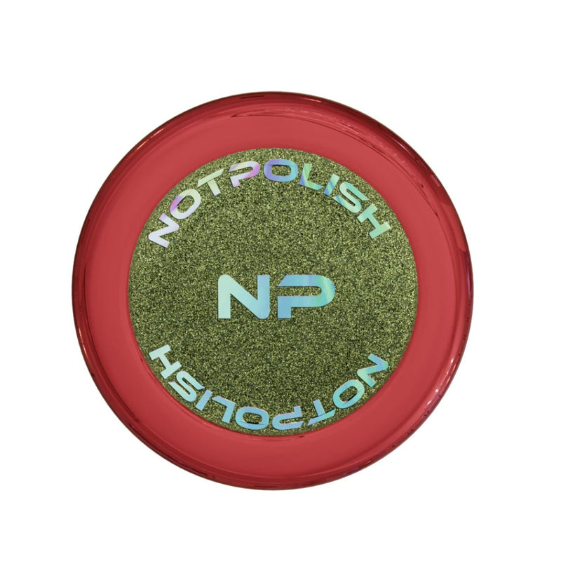 NotPolish Dip Powder 2oz - Lust Dust Complete Collection