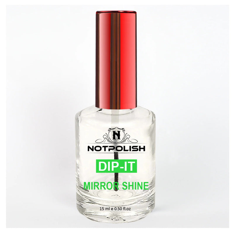 NotPolish Dip-it Solution 0.5oz