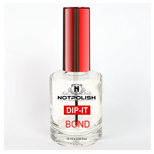 NotPolish Dip-it Solution 0.5oz