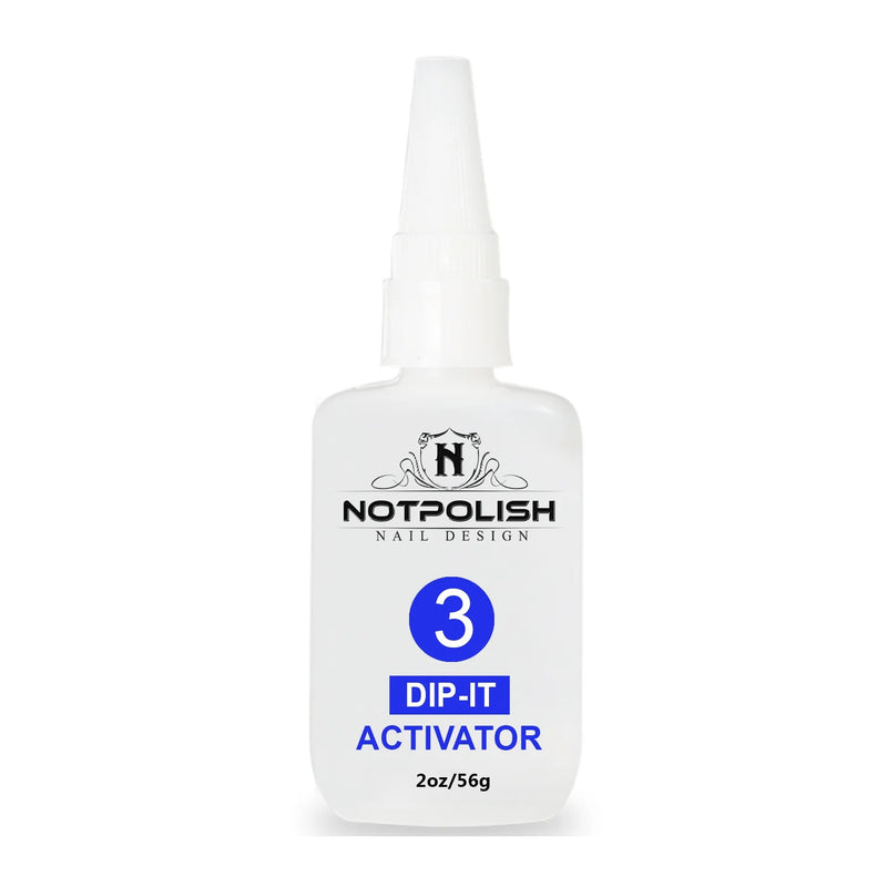 NotPolish Dip-it Solution 2oz