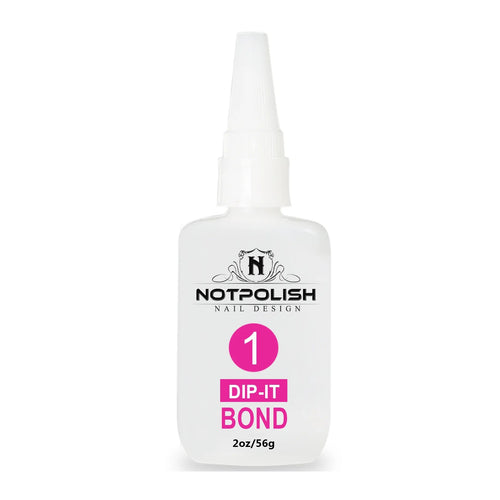NotPolish Dip-it Solution 2oz