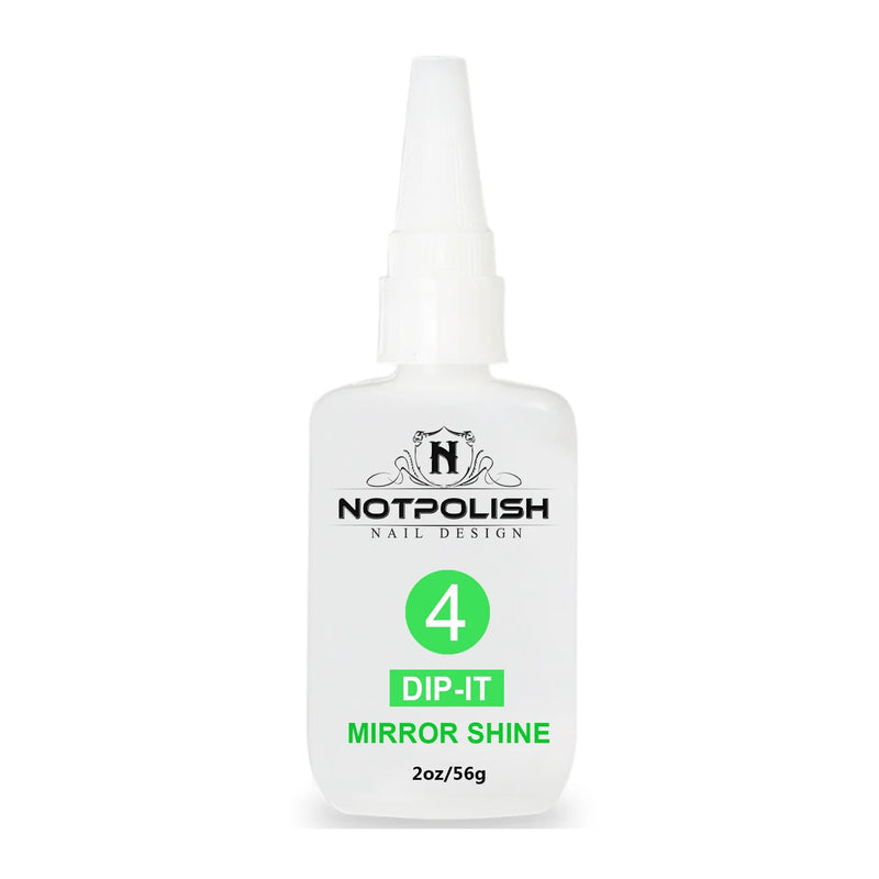 NotPolish Dip-it Solution 2oz