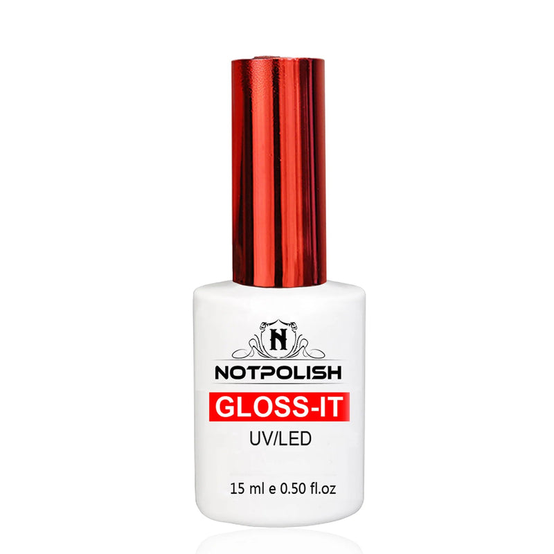 NotPolish Gloss-it Gel Top Coat