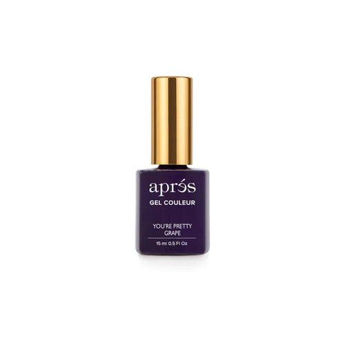 Apres - Gel Couleur Bundle - 10 colors #201 -#210