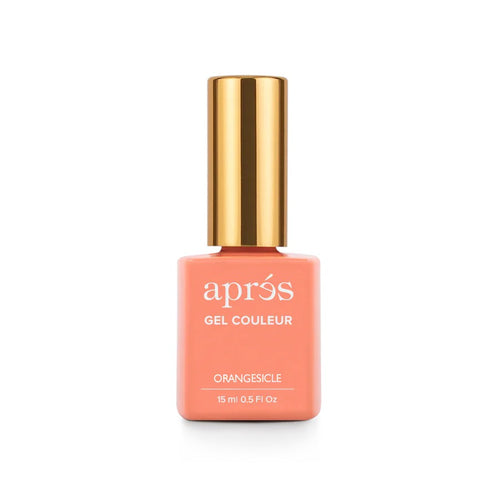 Apres - Gel Couleur Bundle - 10 colors #221 - #230