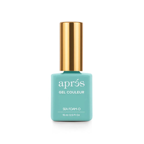 Apres - Gel Couleur Bundle - 10 colors #231 - #240