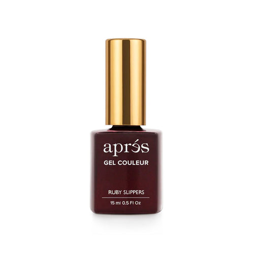 Apres - Gel Couleur Bundle - 10 colors #251 - #260