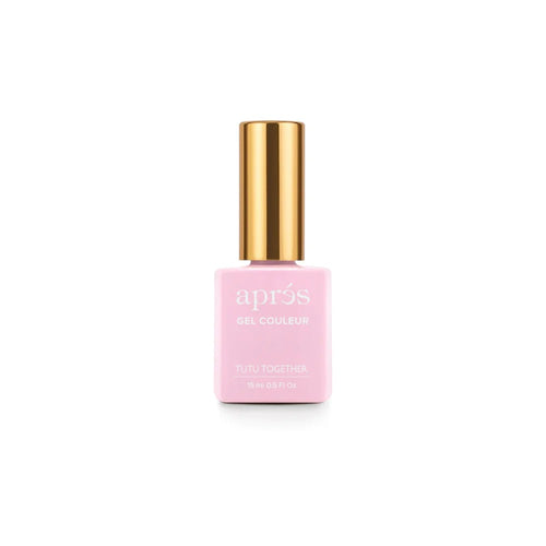 Apres - Gel Couleur Bundle - 10 colors #271 - #280