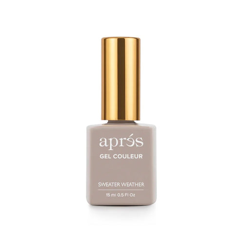 Apres - Gel Couleur Bundle - 10 colors #301 - #310