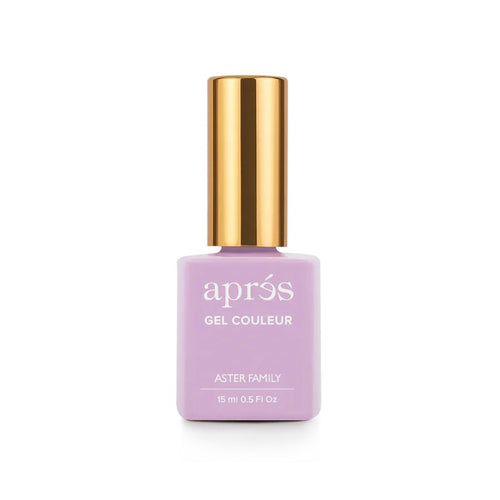 Apres - Gel Couleur Bundle - 10 colors #341 - #350