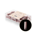 Apres Neutrals Gel - X Nail Mia Sculpted Square Long Box Of 150pcs