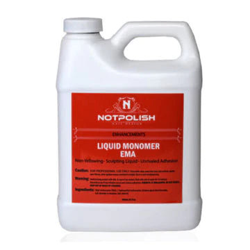 NotPolish - EMA Liquid Monomer
