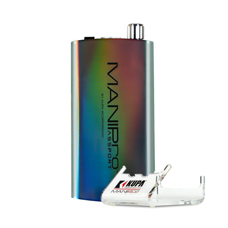 Kupa MANIPro Passport Control Box - Moonlight Unicorn 220/110V
