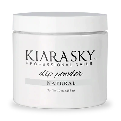 Kiara Sky Dip Powder NATURAL