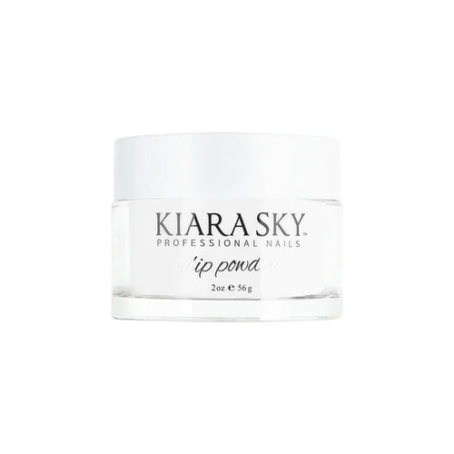 Kiara Sky Dip Powder NATURAL