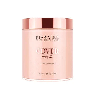 Kiara Sky All In One - Cover Acrylic Powder - 006 PINK PARADE