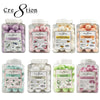 Cre8tion Pedicure Soak Bomb 30g