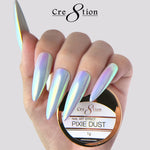 Cre8tion - Nail Art Pixie Dust - 1g