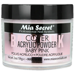 Mia Secret Acrylic Powder - Baby Pink