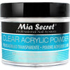 Mia Secret Acrylic Powder - Clear