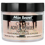 Mia Secret Acrylic Powder - Cover Natural