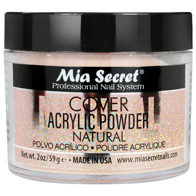 Mia Secret Acrylic Powder - Cover Natural