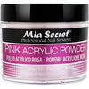 Mia Secret Acrylic Powder - Pink