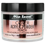 Mia Secret Acrylic Powder - Cover Peach