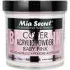 Mia Secret Acrylic Powder - Baby Pink