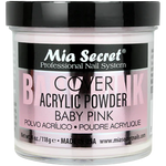 Mia Secret Acrylic Powder - Baby Pink