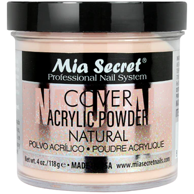 Mia Secret Acrylic Powder - Cover Natural