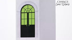 Chance Lime Splash Collection 0.5oz - 18 Colors w/ 1 Counter Display & 6 Chance No Wipe Top Coat 0.5oz