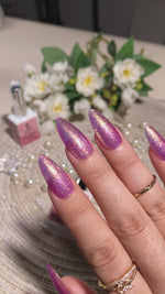 Royal 2in1 - SECRECT GLITTERS COLLECTION 48 Color