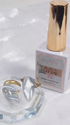 Cre8tion Cat Eye Silver Silk 0.5oz
