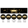 Cre8tion Luxury Golden Pedicure Spa