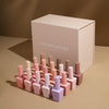 Chaun Legend Sheers & Tones Collection 20 colors