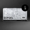 SOFGEL SOFTIPS PRO™ XII Standard Stiletto Short (Box of 780pcs)