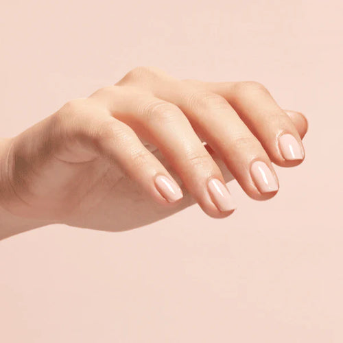 OPI Start To Finish 0.5oz