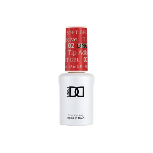 DND Gel E Tip Glue