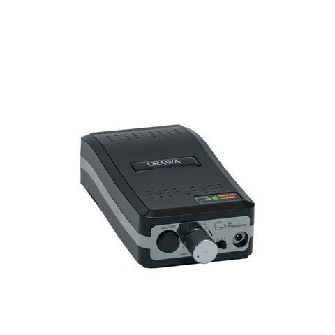 Urawa G3 Portable Filing Machine – Skylark Nail Supply