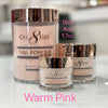 Cre8tion  - Acrylic Powder - Warm Pink