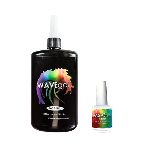 WaveGel Base Coat